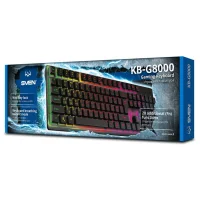 Клавиатура SVEN KB-G8000 фото 10